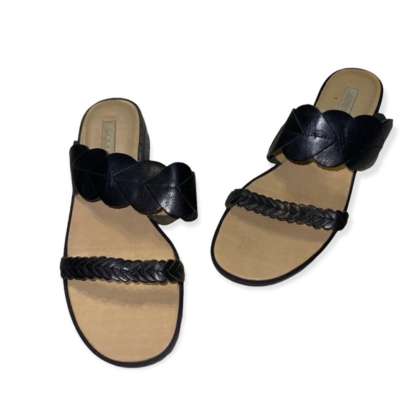 Partners slip on‎ sandal - Picture 1 of 8